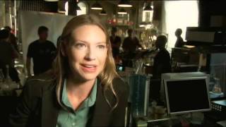 Anna Torv - talking about fringe season 4(3)