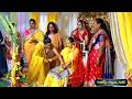 Mayian Vatna Haldi Wedding Ceremony 31