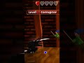 defeating corruptor at one heart watch the full video on my channel. #new #like #share #subscribe