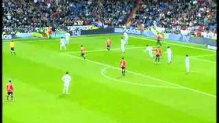 IB3: Resumen Real Madrid - Mallorca (23 de enero de 2011)