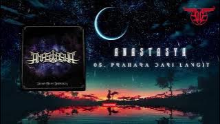 ANASTASYA    05  Prahara dari langit