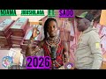 NDAMA JIGUSHILAGA FT SADO MAHONA UJUMBE WA MINZA 0770748794 2026 BY SHULE MSABAZAJI