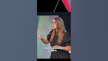 Think #collaboration is a threat? Jen Romano, Ex-Google, Facebook says it’s your career boost! 🚀