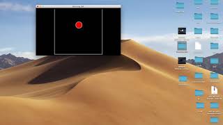 2D Bouncing Ball