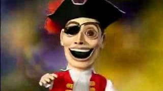 The Wiggles- Hammer Smashed Face