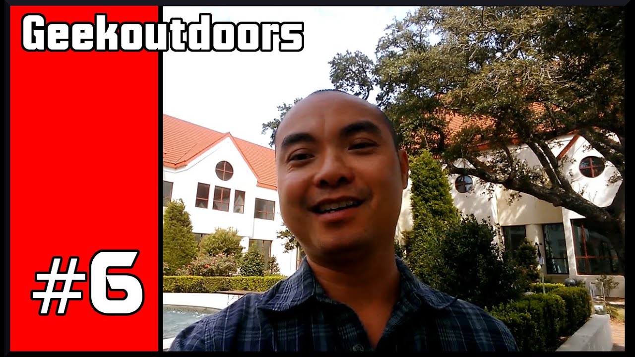 Geeks make "Real Life" Money online Geekoutdoors.com Ep6