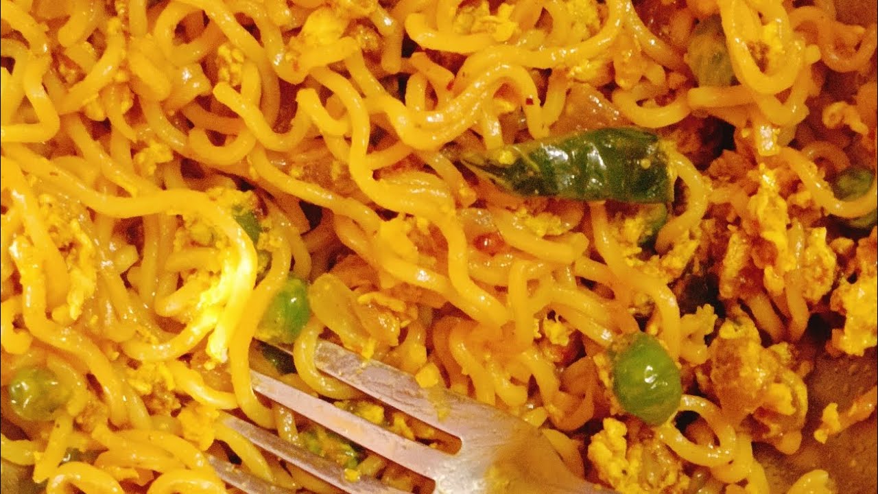 चाउ चाउ बनाना सीखे सिंपल और आसान तरीके से