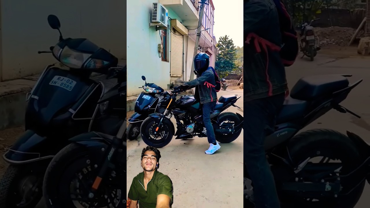 Xtreme 125R - The Ultimate Modification Showcase