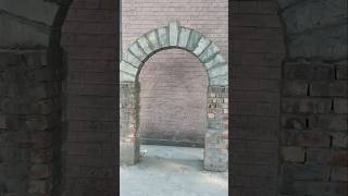 Engineering That Has Survived for Centuries 💯 #youtubeshorts #shortsfeed #shorts #ArchDesign #viral