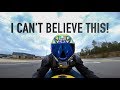 I CAN'T BELIEVE THIS HAPPENED!🤦‍♂️ **GSXR Motovlog**