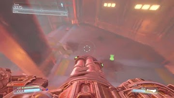 Doom Snapmap - Reactor Core!