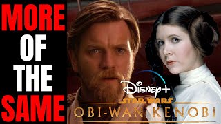 BIG Casting News For Disney Star Wars Obi-Wan Kenobi Series | Will SHE Be The Key To Everything?