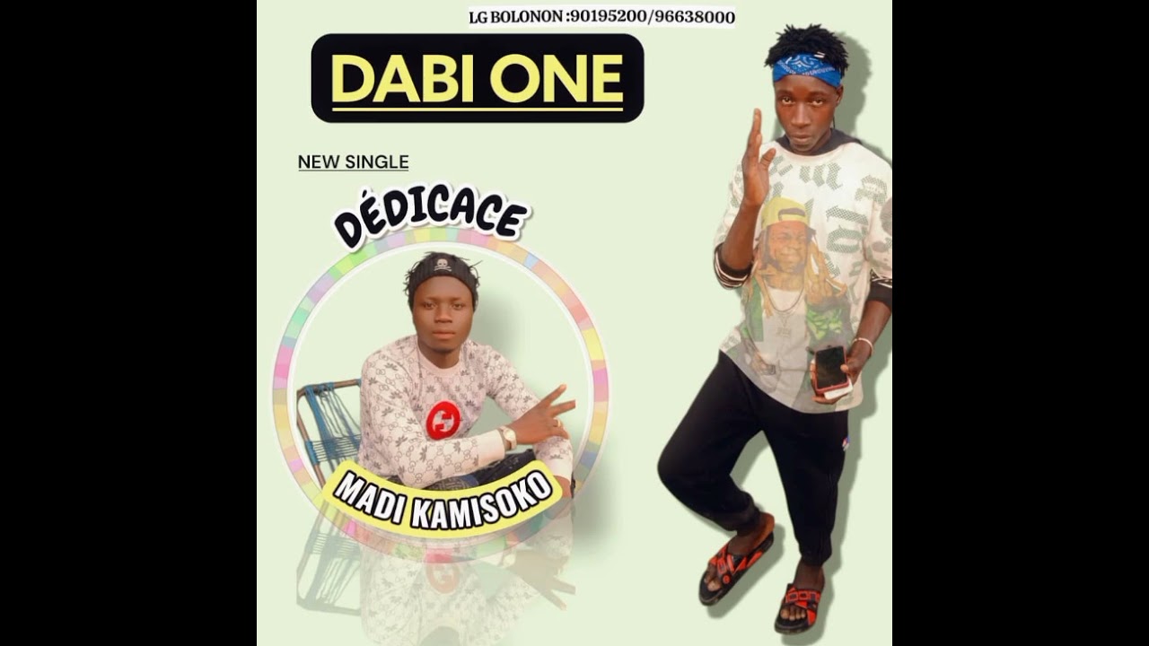 DAby   ONE Madisow##