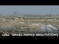Israel &amp; Hamas Set for Indirect Negotiations | Your Morning