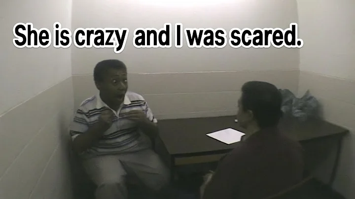 The SHOCKING Confession Of Quinten Allen