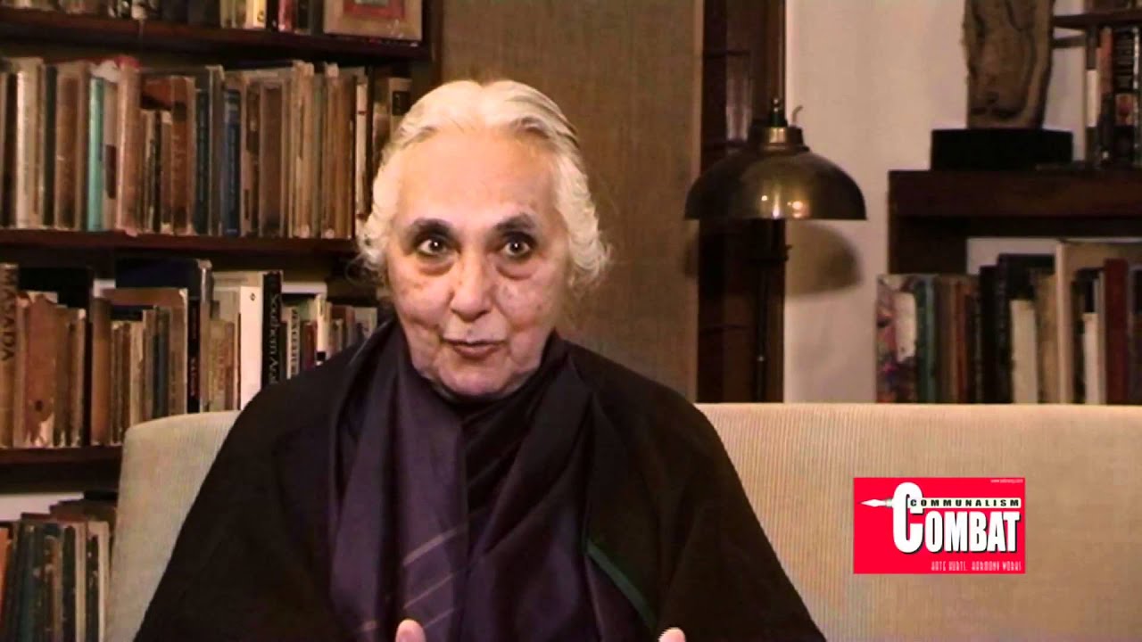 Профессор Ромила Тапар о храме Сомнатх и истории Шакунталы в различных текстах — Часть 10