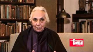 Prof Romila Thapar On Somnath Temple And The Story Of Shakuntala In Various Texts - Part 10