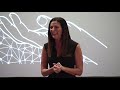The Power of Human Connection Through Uncomfortable Conversations | Andrea Vecchio | TEDxCWRU