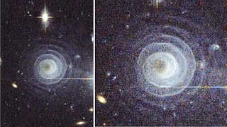 This NASA Scientist Revealed They Found A Huge Object In Space But Said They Don't Know What It Is