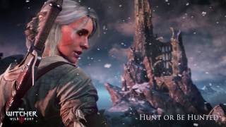 Hunt or Be Hunted  | The Witcher 3: Wild Hunt Soundtrack