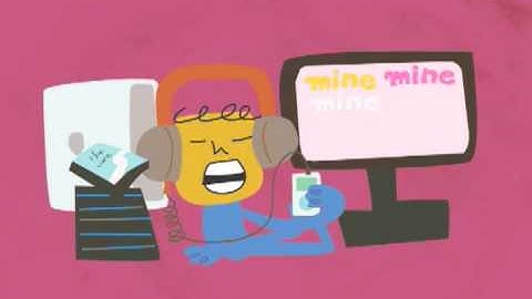 Danielson - "Idiot Boksen" (Official Video)