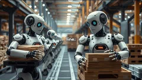 Smart Manufacturing with Infor & Microsoft Copilot | AI-Driven Industry 5.0 Transformation