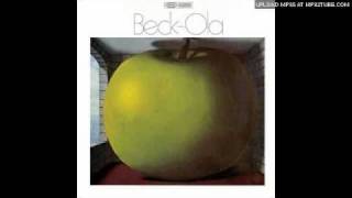 Jeff Beck - All Shook Up chords