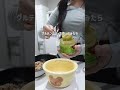 ﾄﾞﾊﾞｲﾁｮﾝﾄﾞｩｸｯｷｰうまい…😹💞 #ダイエットおやつ #ダイエットレシピ #ドバイチョコ