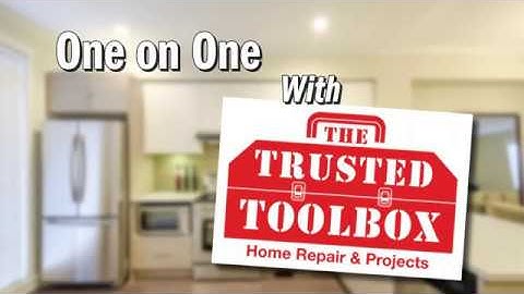 The Trusted Toolbox Customer Service Approach