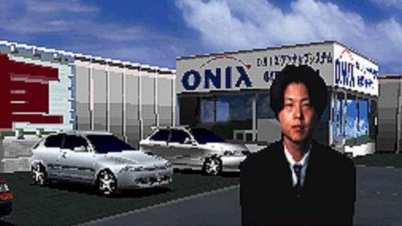 LOW POLY CARS ARE BETTER | Liquid DnB / Jungle Mix