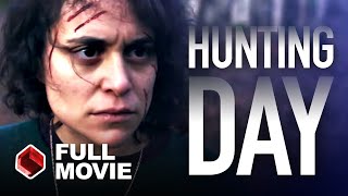 Hunting Day (2022) | ACTION REVENGE MOVIE | Steve Bardoul - Cloe Duez - Clothilde Huet
