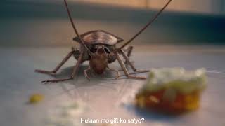 Vlog Tvc 2025 Baygon Wednesday