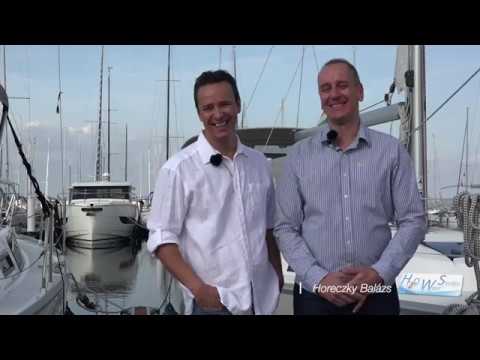 Videó: Hogyan Válasszunk Egy Hajót