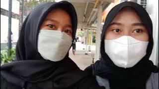 'kita kesini yu' //healing