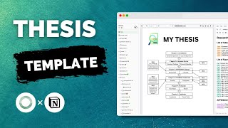 How to Organize Research and References (PDFs + docs + tabs) | How to Use Notion