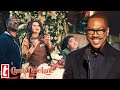 Candy Cane Lane &amp; Other Iconic Movies Starring Eddie Murphy
