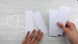 Paper Scraps in Card Making! (1016)
