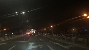 Mistrail Centipede Descent — Mountain POV Fog Switchbacks