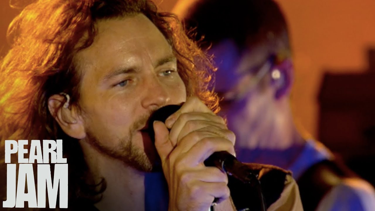 Pearl Jam: baixista revela as músicas do álbum Gigaton que irão tocar nos  shows