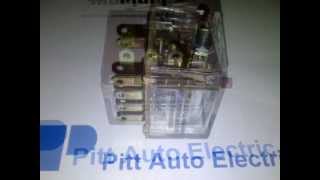 Murphy 518APH-12 by Factory Authorized Sales & Service Pitt Auto Electric Co