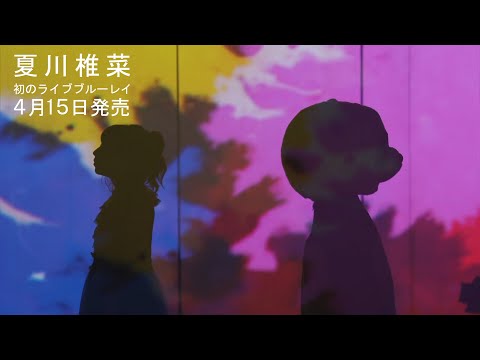 『夏川椎菜 1st Live Tour 2019 プロットポイント』店頭プロモーション映像