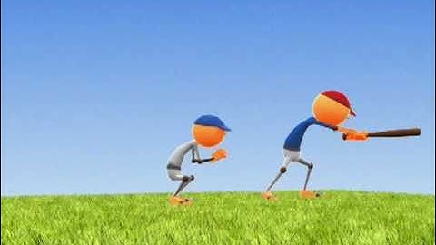 Animation Mentor Class 3 Progress Reel