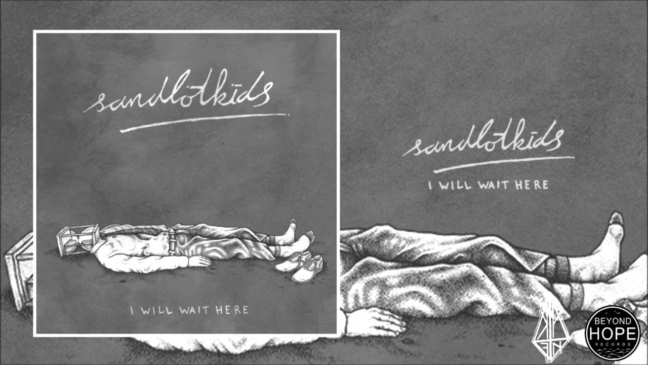 Watch Sandlotkids - Mellow (I Will Wait Here EP) on YouTube Watch Sandlotkids - Mellow (I Will Wait Here EP) on YouTube