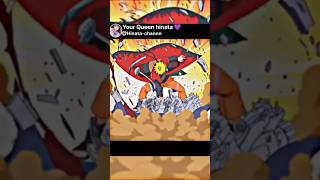 Brown Rang X Naruto Edit