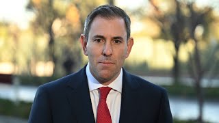'War of words' erupts between Jim Chalmers and Peter Dutton on nuclear energy