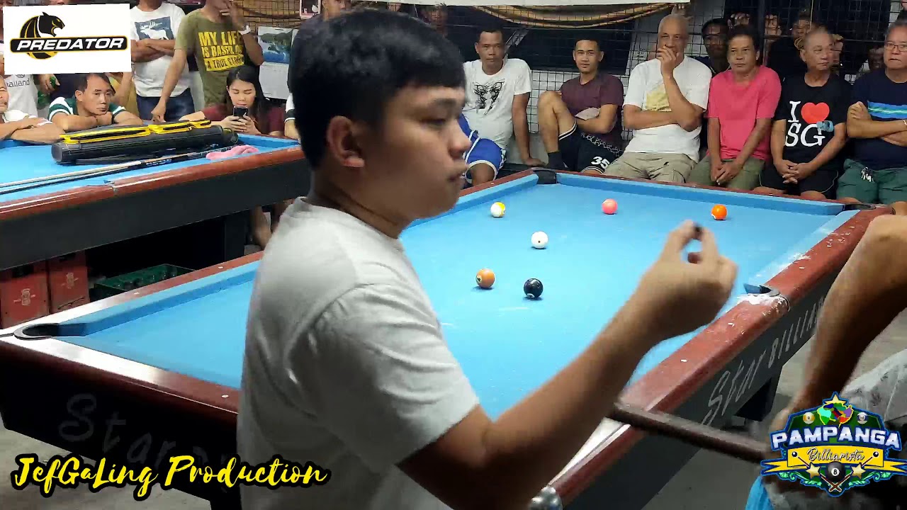 ANTON RAGA VS ROLAND GARCIA 55k RACE18 NOV, 18,2019