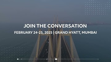 Nasscom Technology & Leadership Forum 2025 | Teaser