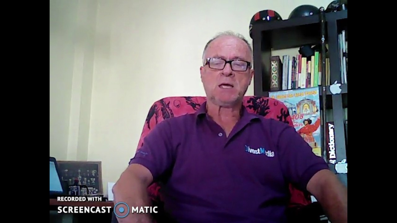 INVESTMENT TIPS Profunds Europe 30 Funds 020917 YouTube