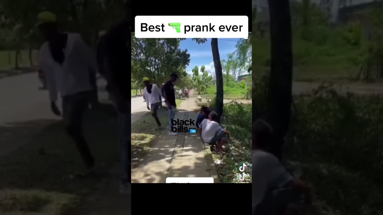 Best prank ever YouTube
