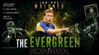 Jan-Ove Waldner The Untold Story Documentary
